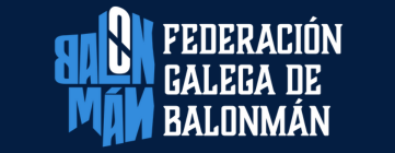 FEDERACIÓN GALEGA DE BALONMÁN
